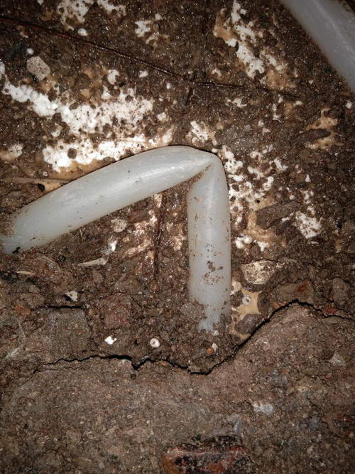 墨脱堵点精准查找